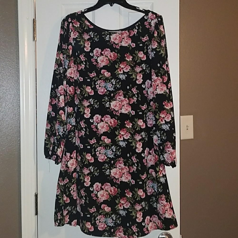 Beautiful dress